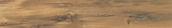 Paradyz Rustland Brown Gres Szkl. Rett Mat Коричневый Матовый Керамогранит 19,8х119,8 см