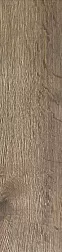 Березакерамика Ванкувер Коричневый Матовый Керамогранит 15х60 см