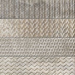 Gaya Fores Brickbold Ocre Deco Декор 8,15х33,15 см