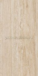 Tau Ceramica Travertino Gold Rec Бежевый Матовый Ректифицированный Керамогранит 60x120 см