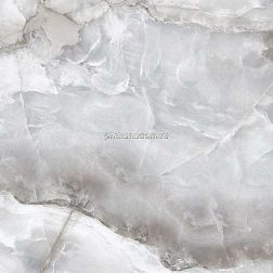 Primavera NR131 Honey onyx bianco Matt Керамогранит 60x60 см