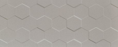 Tubadzin Elementary Grey Hex Облицовочная плитка 29,8x74,8 см