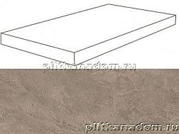 Atlas Concorde Russia Force 620070001028 Grey Scalino Angolare Dx Ступень угловая правая 33х60 см