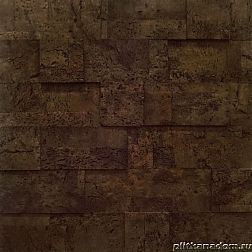 Muratto Cork Bricks YRCB1B005 Brown Пробковая стена 100x100x14