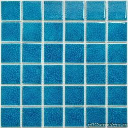 NS-Mosaic Porcelain series PW4848-25 Керамическая мозаика (4,8х4,8х0,5) 30,6х30,6 см