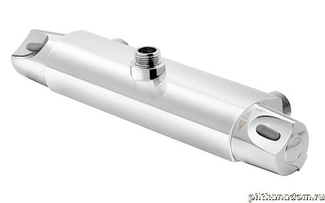Gustavsberg GB41215324 Термостатический смеситель для душа с верхним подключением душевого шланга