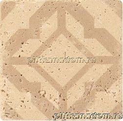 Травертин Provance Ornament 7 Декор 10х10
