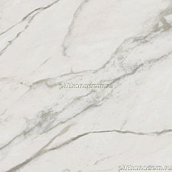 Kerama Marazzi Буонарроти SG642820R Керамогранит белый обрезной 60х60 см