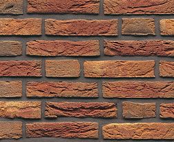 Muhr Кирпич ручной формовки WF 39 21x4,5x5 см