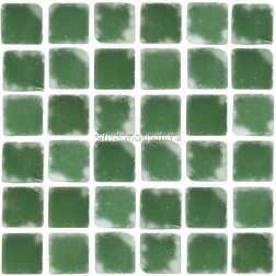 Architeza Candy Craft CC954 Стеклянная мозаика 29,7х29,7 (кубик 2,5х2,5) см