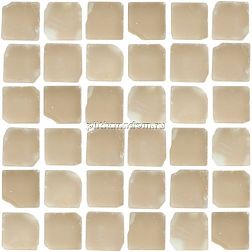 Architeza Candy Craft CC923 Стеклянная мозаика 29,7х29,7 (кубик 2,5х2,5) см