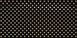 Керама Марацци Этуаль AD-B376-16013 Декор чёрный 7,4х15 см