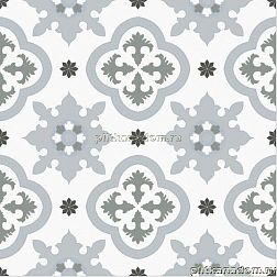 Sant Agostino Metrochic Metrosigns 8 Напольная плитка 20x20 см