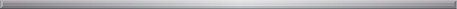 Azori Универсальные металлический Бордюр Серый Глянцевый Stainless Steel Silver 1,2x63 см