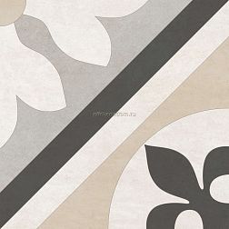 New Trend Design Art GP2020DGA99 Sante Матовый Керамогранит 20х20 см
