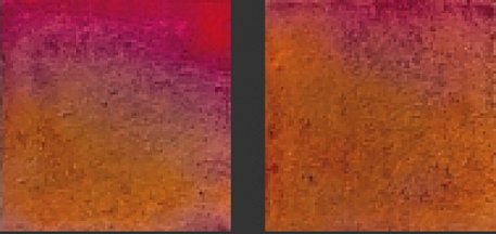 Rose Mosaic Rainbow WВ95 (формат 2х2) Мозаика 32,7х32,7 см