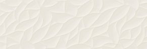 Cersanit Chance Настенная плитка рельеф светло-бежевая (HCU302D) 25x75 см