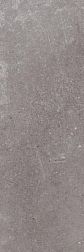 Paradyz Shades of Grey Dark Rekt Mat Серая Матовая Ректифицированная Настенная плитка 29,8x89,8 см