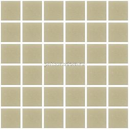 Architeza Multicolor M130-10 Стеклянная мозаика 31,8х31,8 (кубик 1х1) см