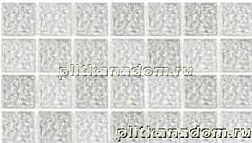 Rose Mosaic Gold GL 02S Мозаика 32,7х32,7(2х2) см