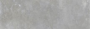 Ariostea Ultra Metal Grey Zink Soft Серый Матовый Керамогранит 100х300 см