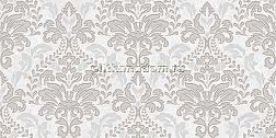 Laparet Afina Damask Серый 08-03-06-456 Декор 20х40 см