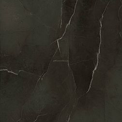 Coliseum Gres Имперо Тито Черный Шлифованный Керамогранит 45x45 см