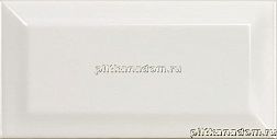 Bellavista Biselados Blanco Настенная плитка 10х20 см
