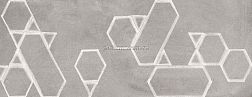Vives Kent Firle Gris Настенная плитка 20x50 см