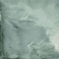 ITC ceramic Cemento Nero Sugar Зеленый Лаппатированный Ректифицированный Керамогранит 60x60 см