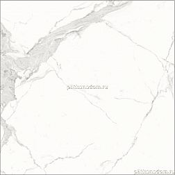 Creto Avenzo F P R Full Lappato 1 Белый Лаппатированный Керамогранит 75х75 см