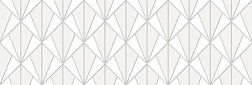 Lasselsberger-Ceramics Диаманте 1664-0202 Декор 1 Бриллианты 20х60 см
