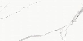 Bien Seramik Statuario Goya Rect Full Lap Nano Белый Лаппатированный Ректифицированный Керамогранит 60x120