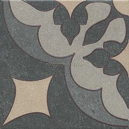 Kerama Marazzi Матрикс VT-A191-SG1593 Декор 20х20 см