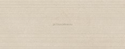 Porcelanosa Cancun Sand Stripe Бежевая Матовая Настенная плитка 59,6х150 см