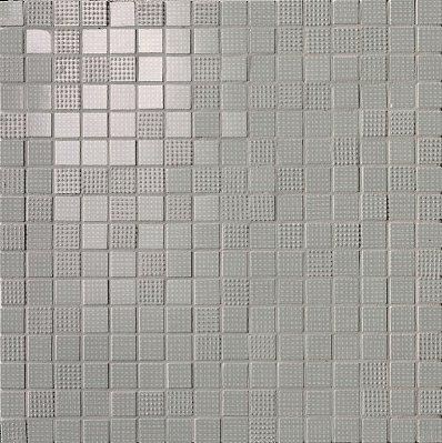 Fap Ceramiche Pat Grey Mosaico Мозаика 30,5x30,5 см