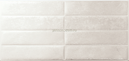 El Molino Dream White Белый Глянцевый Керамогранит 30х60 см
