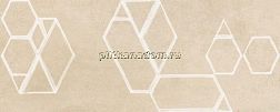 Vives Kent Firle Beige Настенная плитка 25x75 см