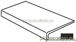 Atlas Concorde Etic Ebano Scalino Ступень 22,5X90 см