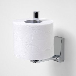 WasserKRAFT Lopau K-6097 Держатель туалетной бумаги