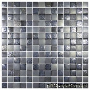 Hisbalit Texturas Neo Mix (2,5х2,5) Мозаика 33,3x33,3 см