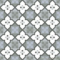 Sant Agostino Metrochic Metrosigns 41 Напольная плитка 20x20 см