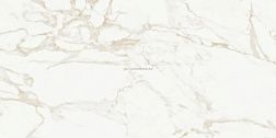 M Angelo Ceramica Marmo Kalacatta Polished Белый Глянцевый Керамогранит 60х120 см