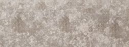 Tubadzin Lozzi Grey Carpet Серый Матовый Декор 32,8x89,8 см