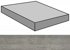 Apavisa Outdoor grey nat gr rec ang Керамогранит 59,55x59,55 см