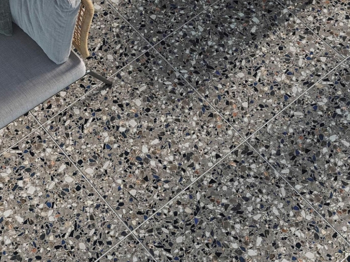 Terrazzo