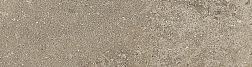 Керамин Юта 3 Бежевая Матовая Клинкерная плитка 6,5х24,5 см