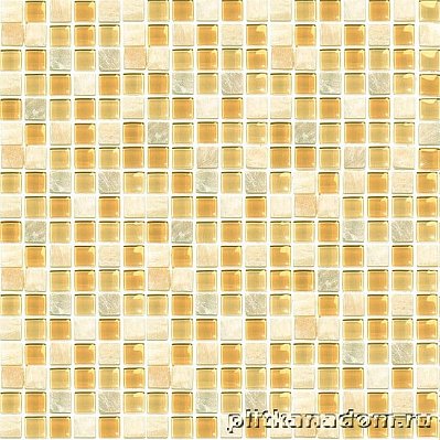 Colori Viva Marmol CV10119 Мозаика 1,5x1,5 30,5x30,5