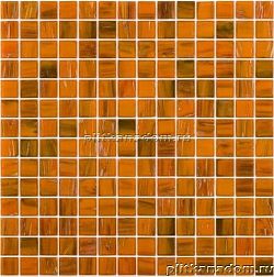 Rose Mosaic Gold Star GВ93 Мозаика 32,7х32,7(2х2) см