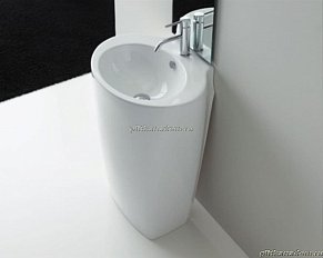 Laufen Palomba 8.1180.4.000.104.1 раковина